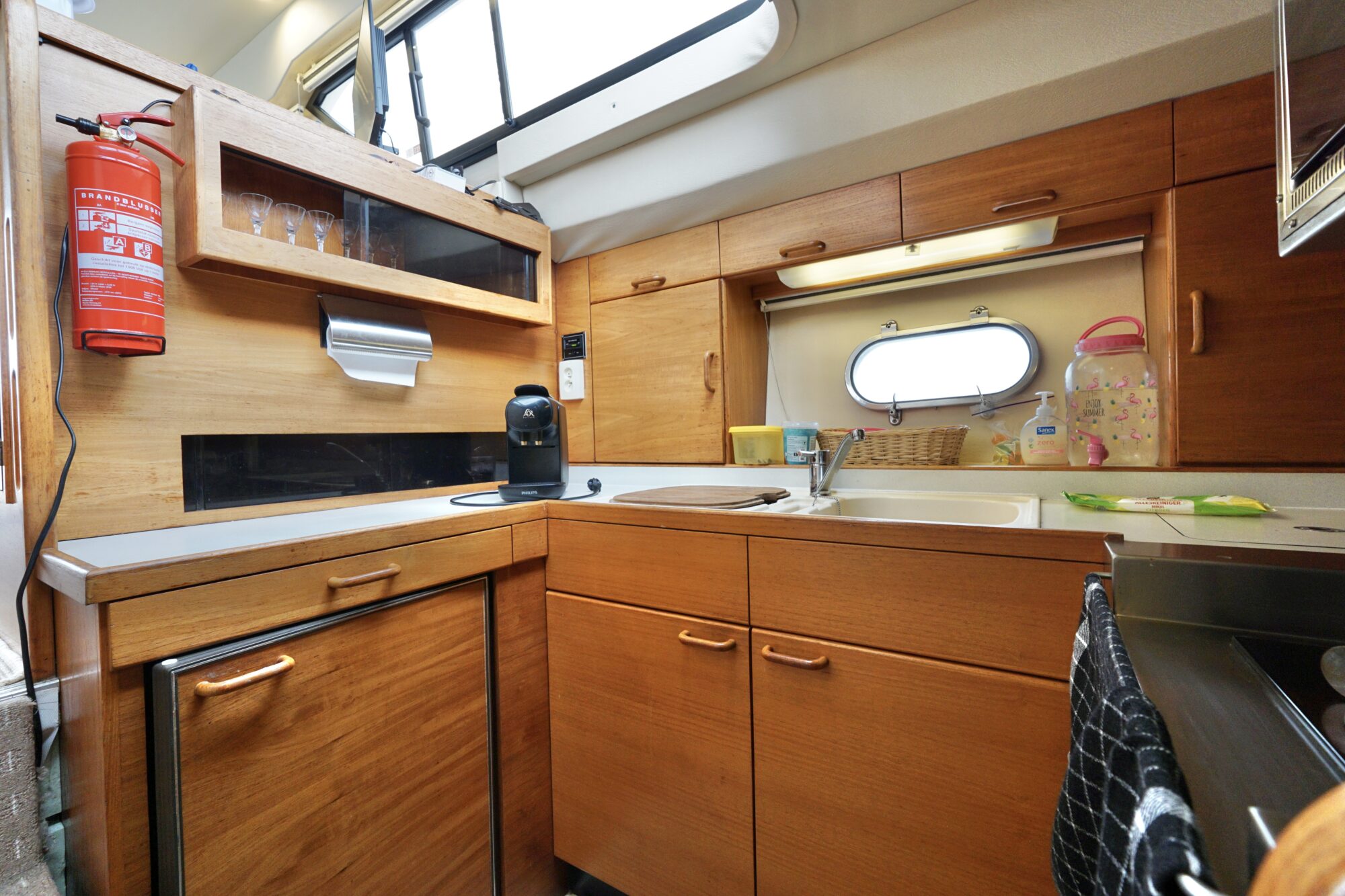 foto: 23 Princess Princess 415 FB