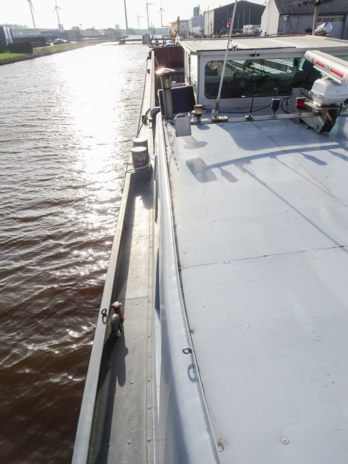 foto: 16 Spits 38.97 CvO Rijn