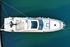 foto: 4 Azimut 77 S