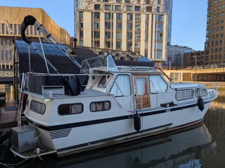 foto: 4 Hooveld  9,60