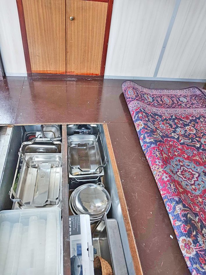 foto: 14 Dagpassagiersschip 221 pers, Rijn gecertificeerd