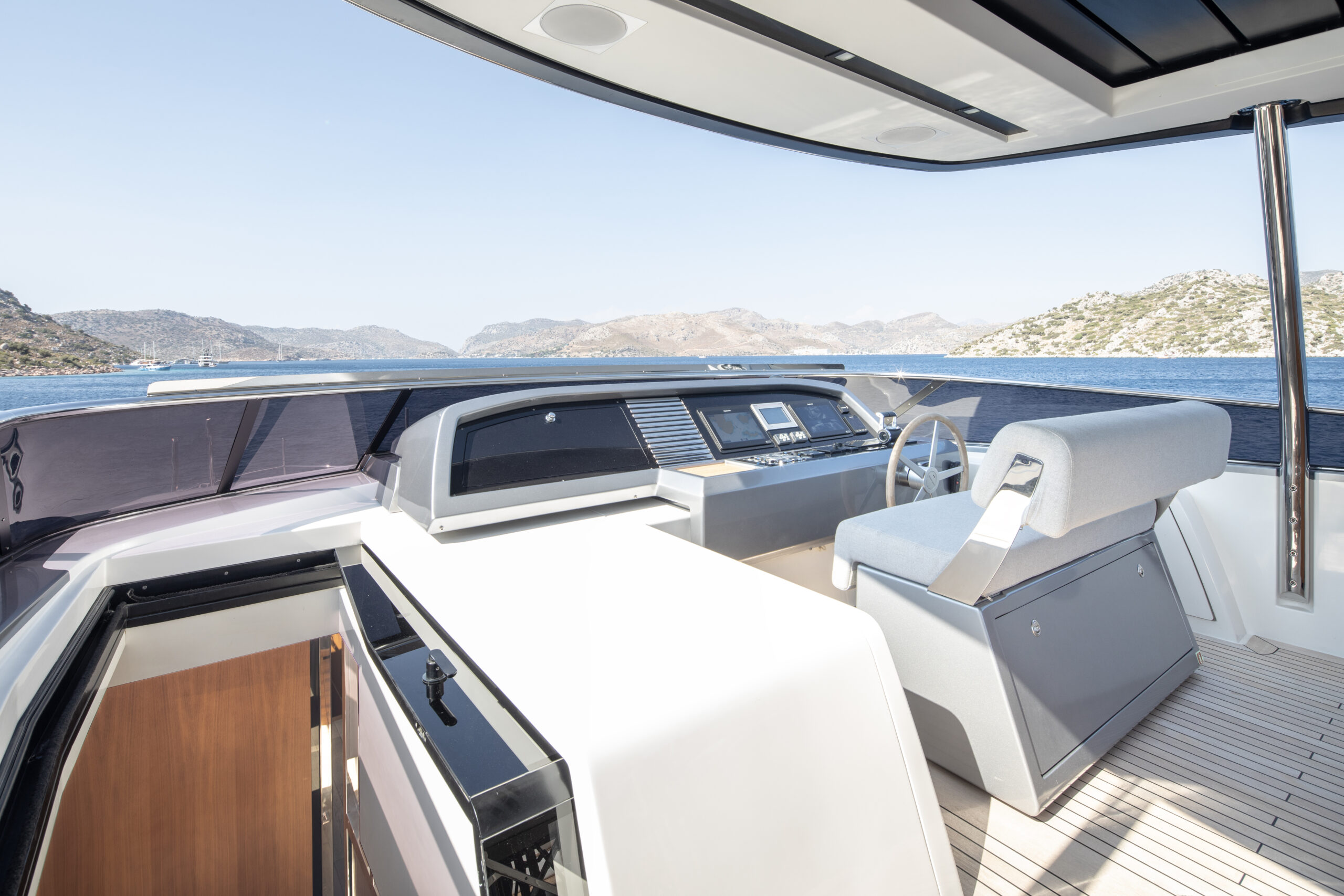 foto: 27 Sanlorenzo SL86
