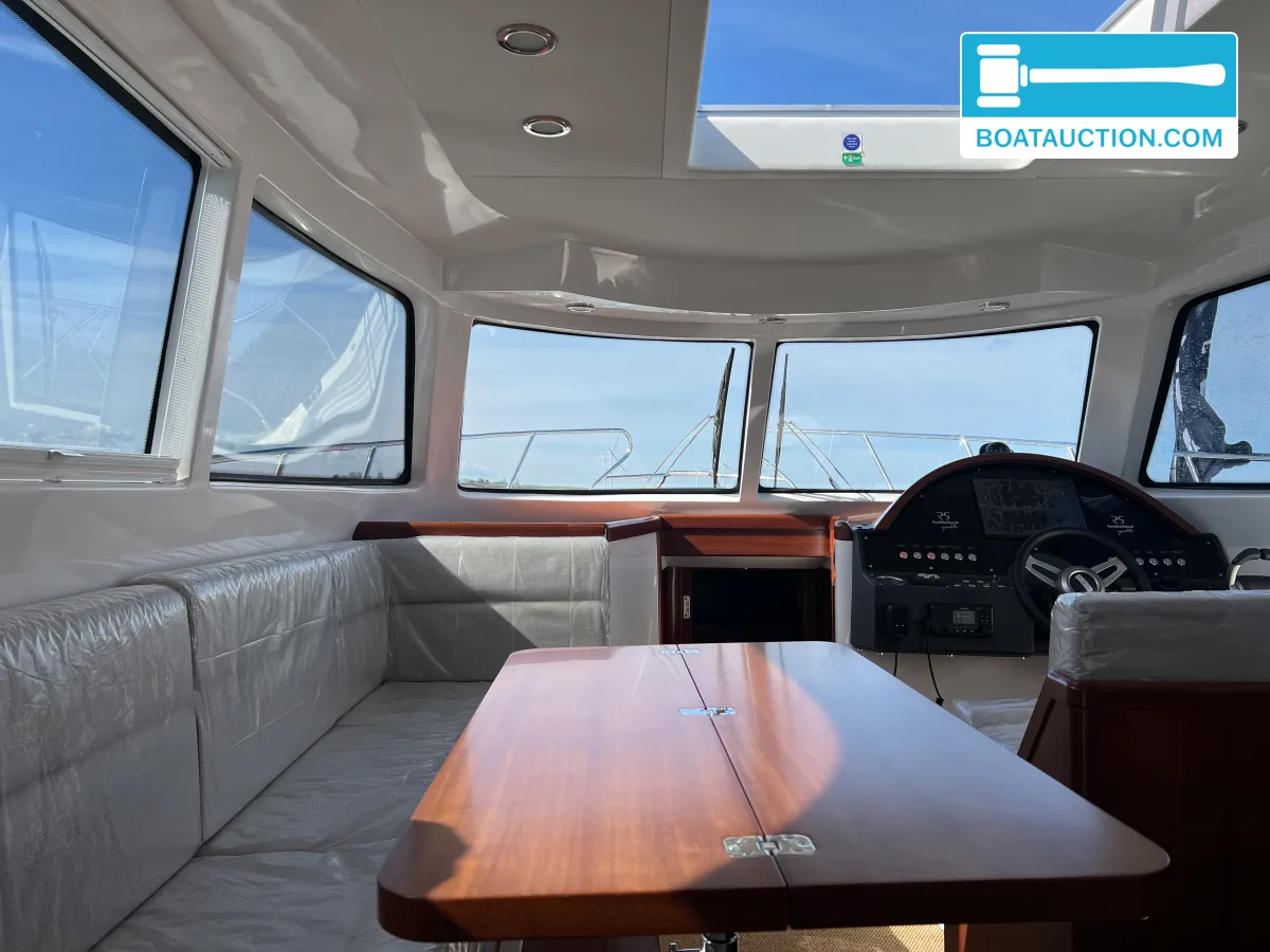 foto: 51 Rockharbour 42S