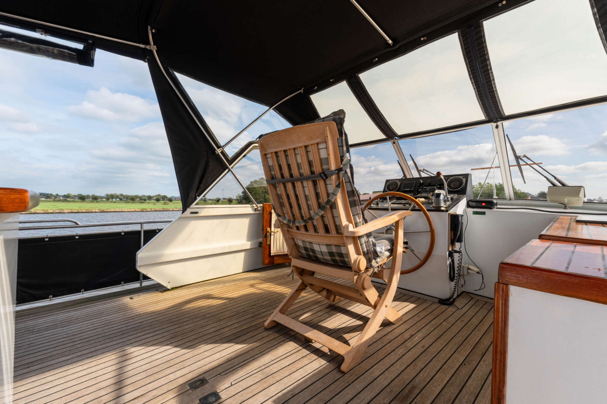 foto: 22 Valkkruiser Valkkruiser Waterman 13.50 AK
