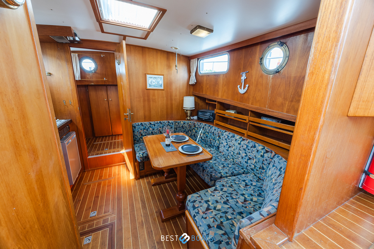 foto: 11 Linssen St. Jozef 1050 AK 