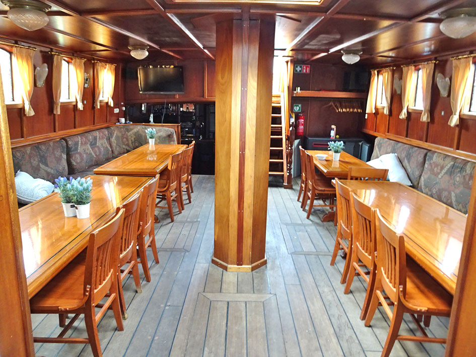 foto: 27 Klipper Klipper 39,12 met UBC