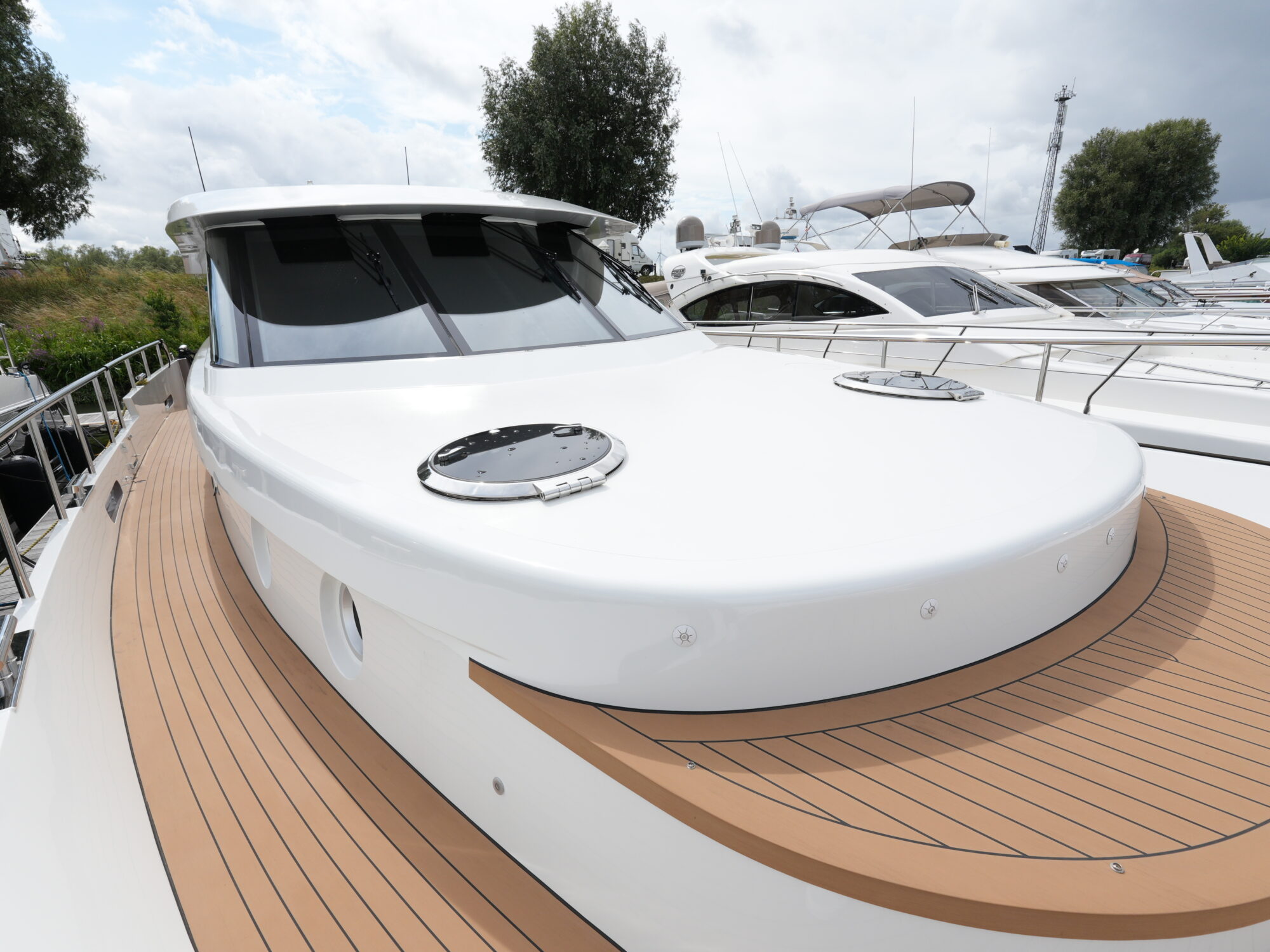 foto: 57 Van den Hoven Van den Hoven Executive 15.00 MK II