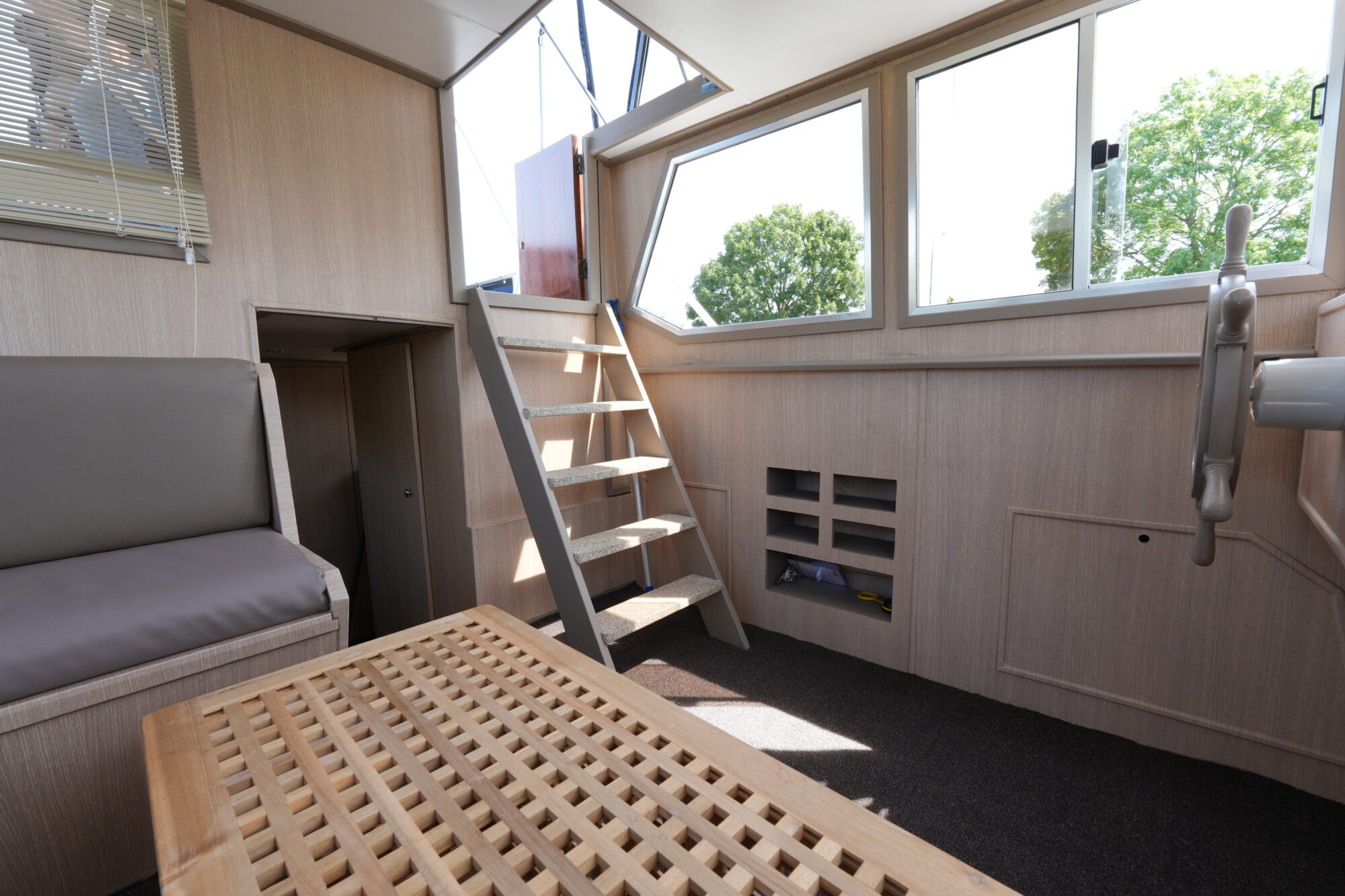 foto: 10 Vechtkruiser Vechtkruiser 10.50 AK Cabrio