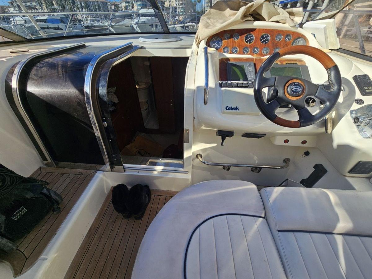 foto: 5 Sunseeker Camergue 47