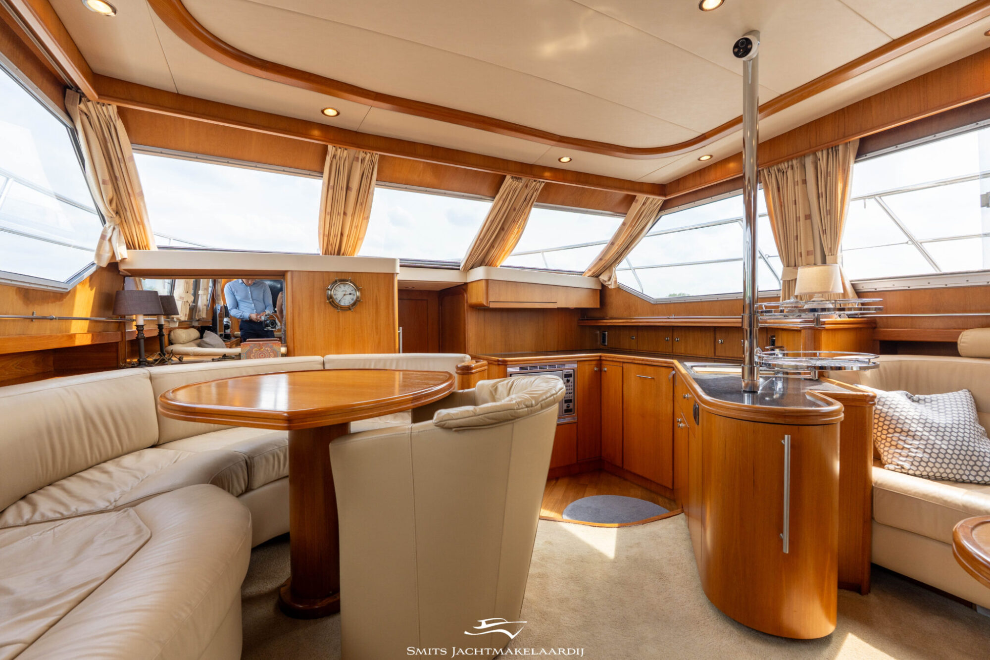 foto: 34 Van der Valk Valk Continental 15.50 Cabrio