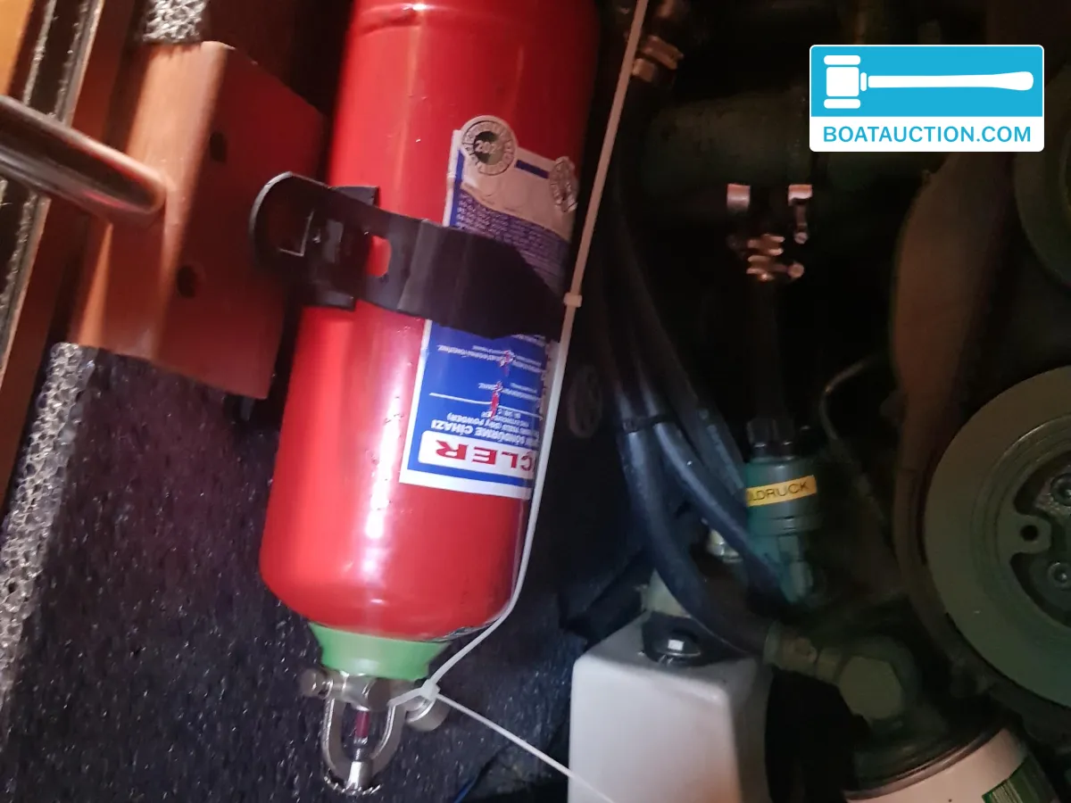 foto: 16 Beneteau Oceanis 473 Clipper