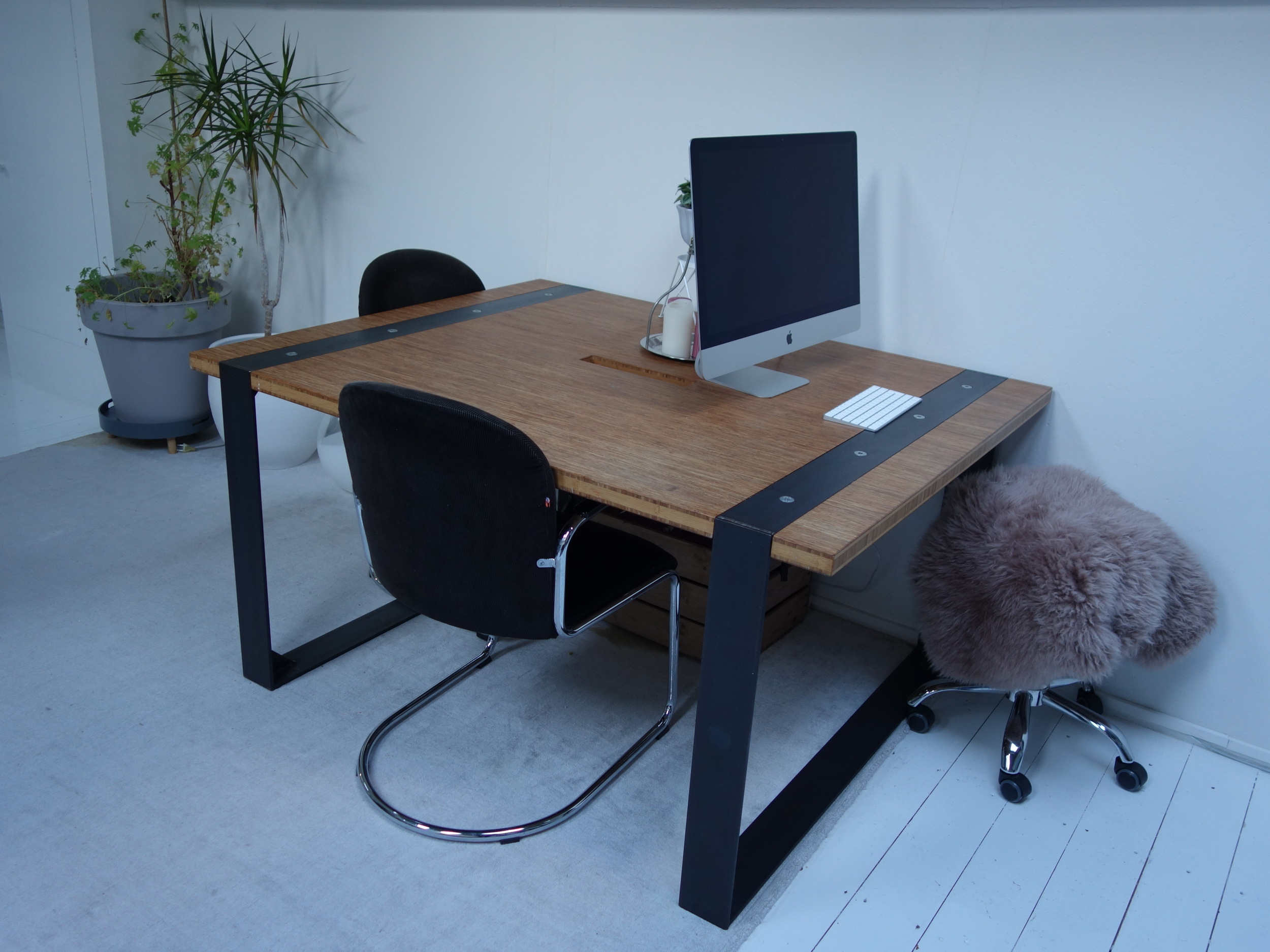 foto: 14 Luxe Motor 32.00 Wad En Sontvaarder