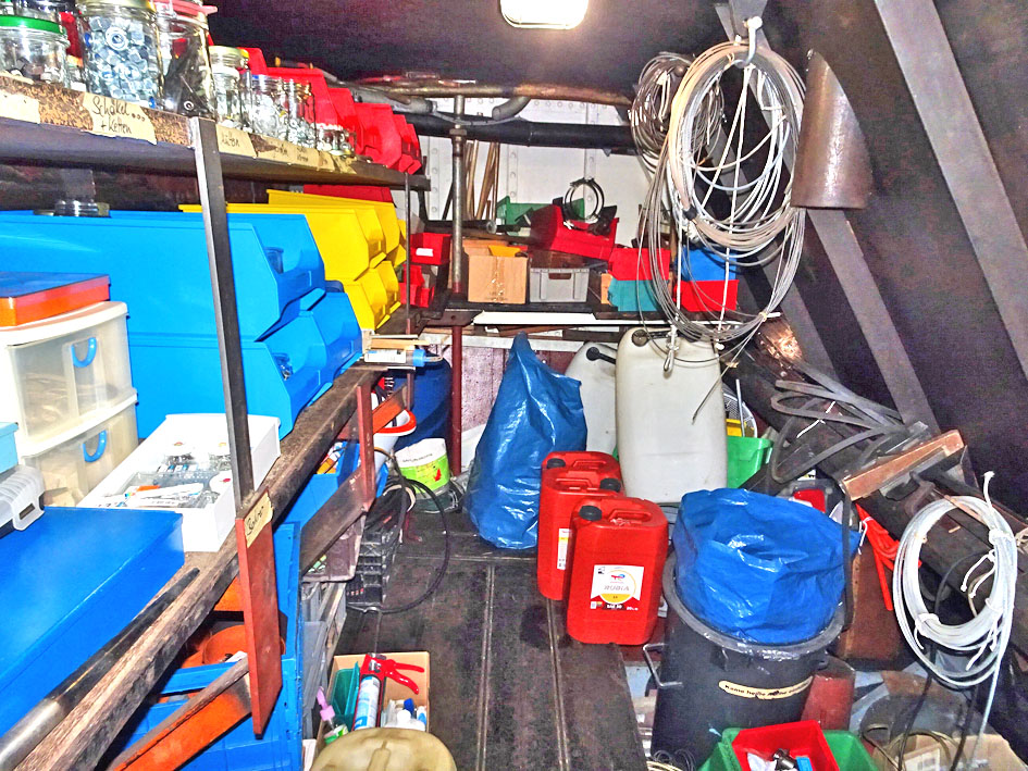 foto: 32 Dagpassagiersschip 200 pers