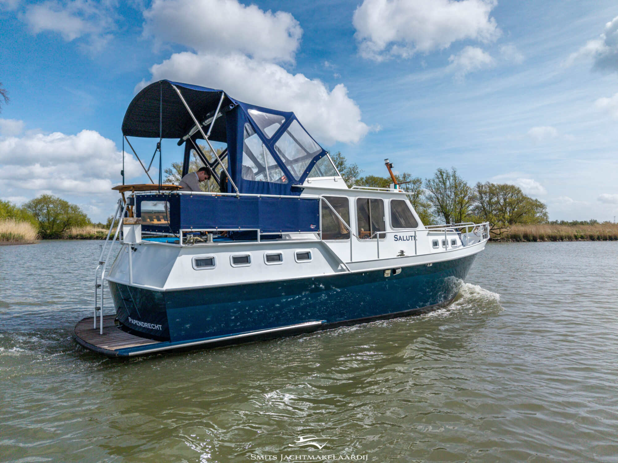 foto: 21 Thermo Jacht Thermo Jacht Lagune 30 AK