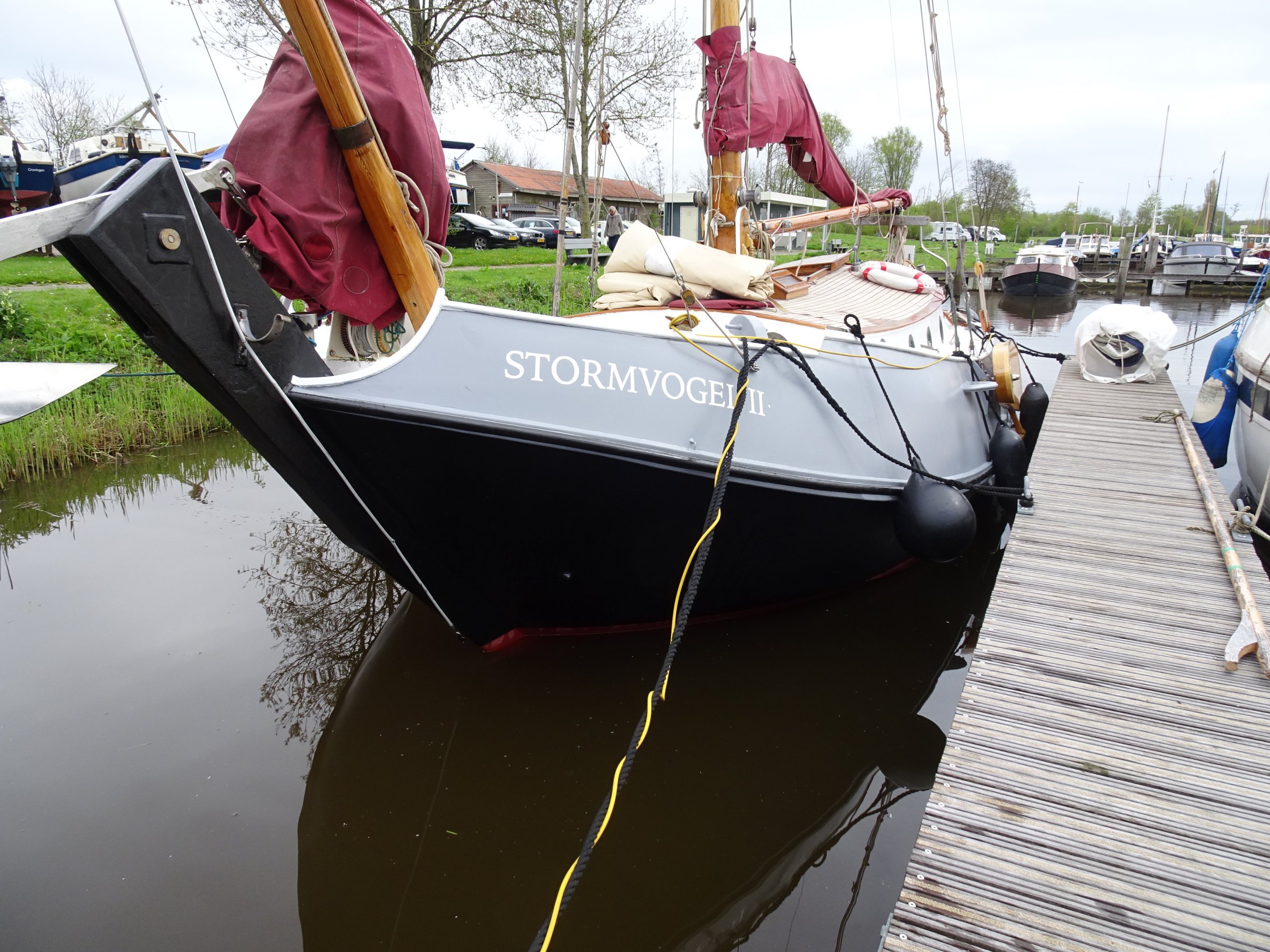 foto: 5 Schokker 950