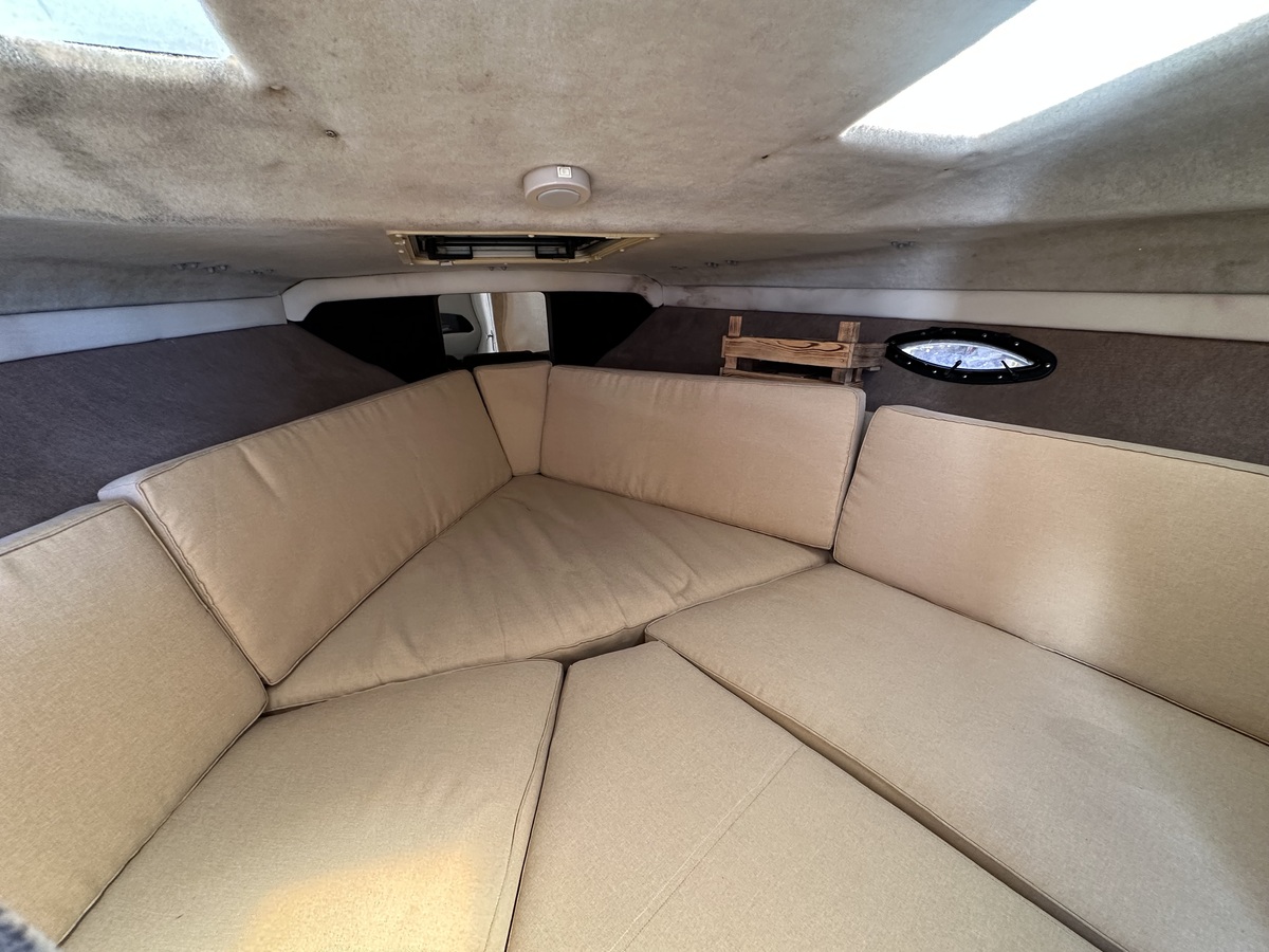 foto: 7 Maxum 2300