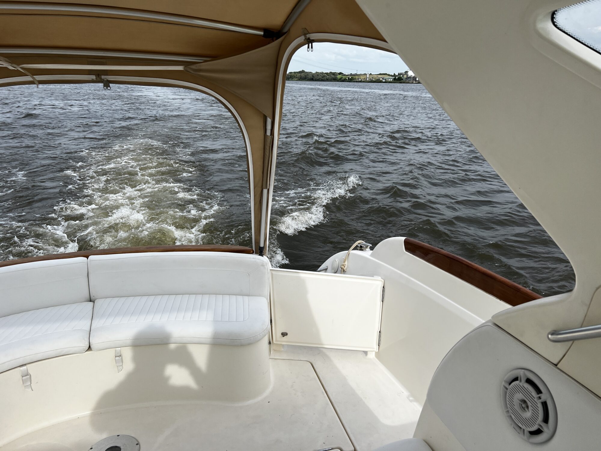 foto: 19 Jeanneau Jeanneau Prestige 34S HT