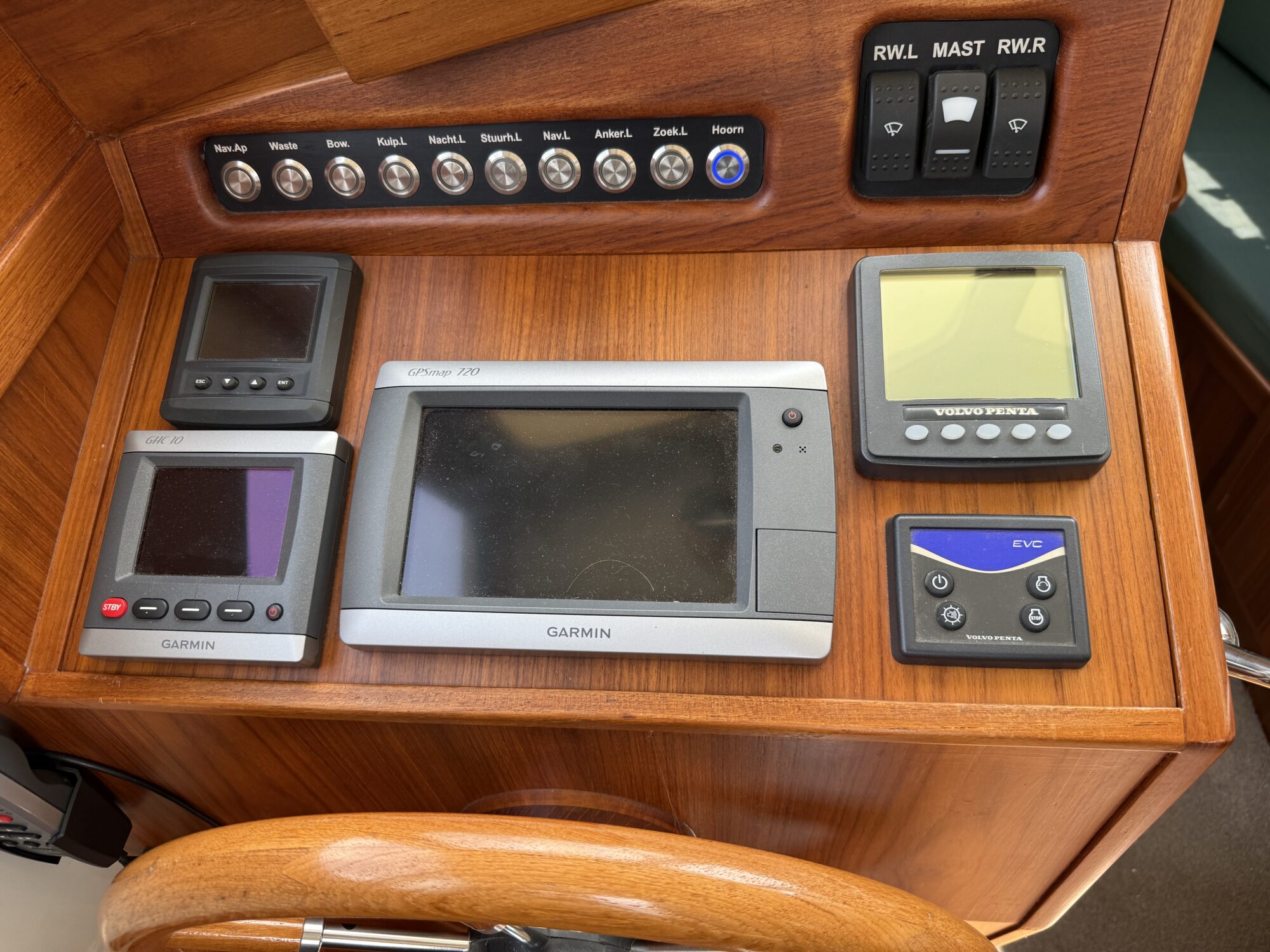 foto: 15 Euroship Eurosloep 7.70 OK