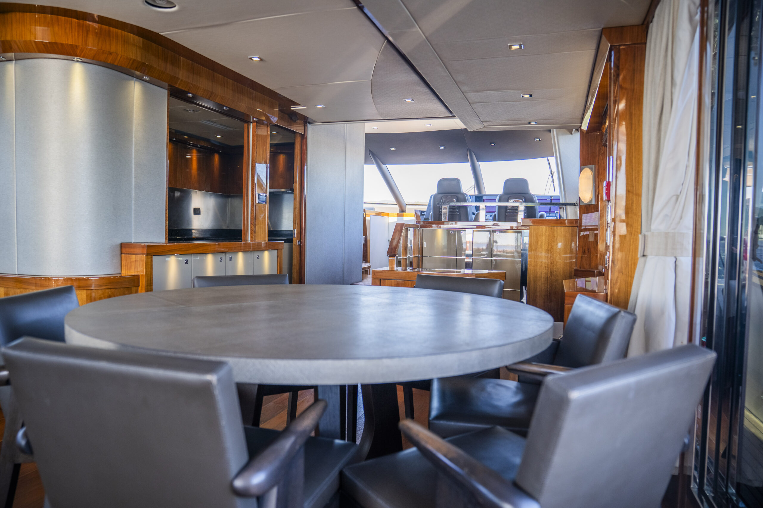 foto: 32 Sunseeker 