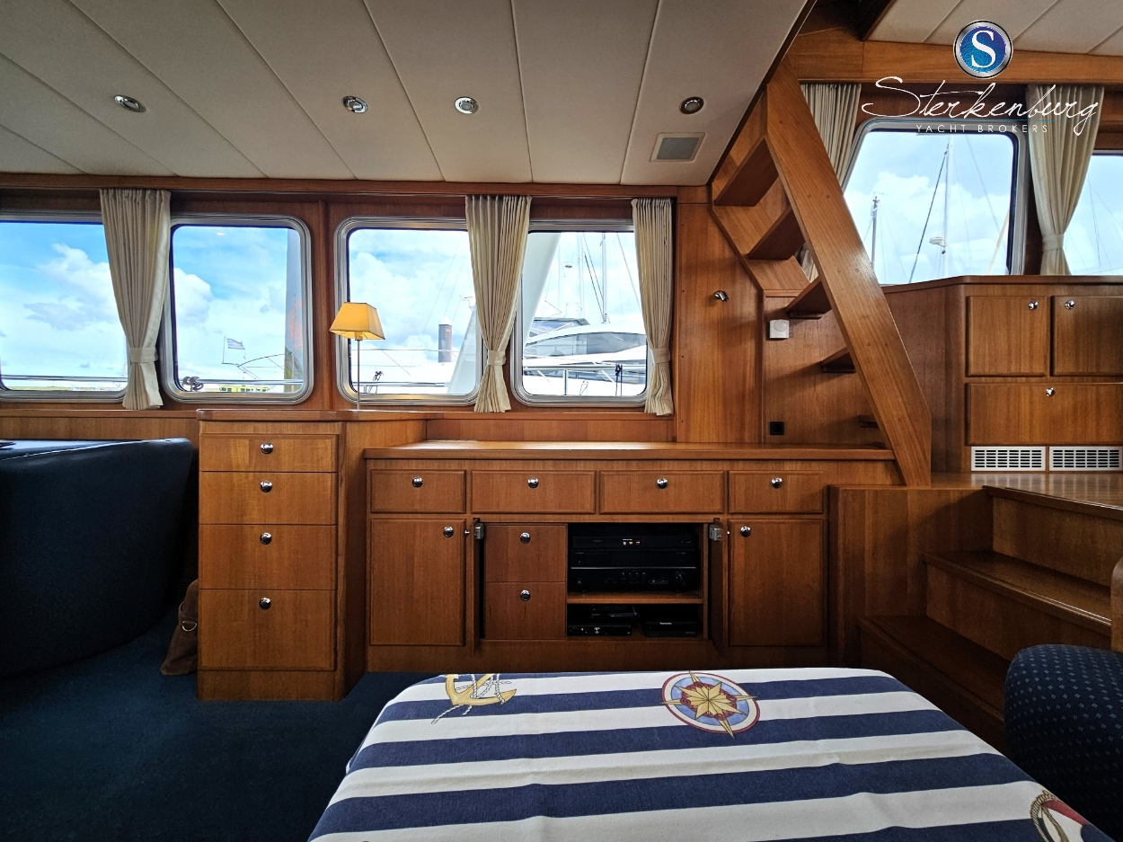 foto: 15 Almtrawler Almtrawler 1600 AD France Proof