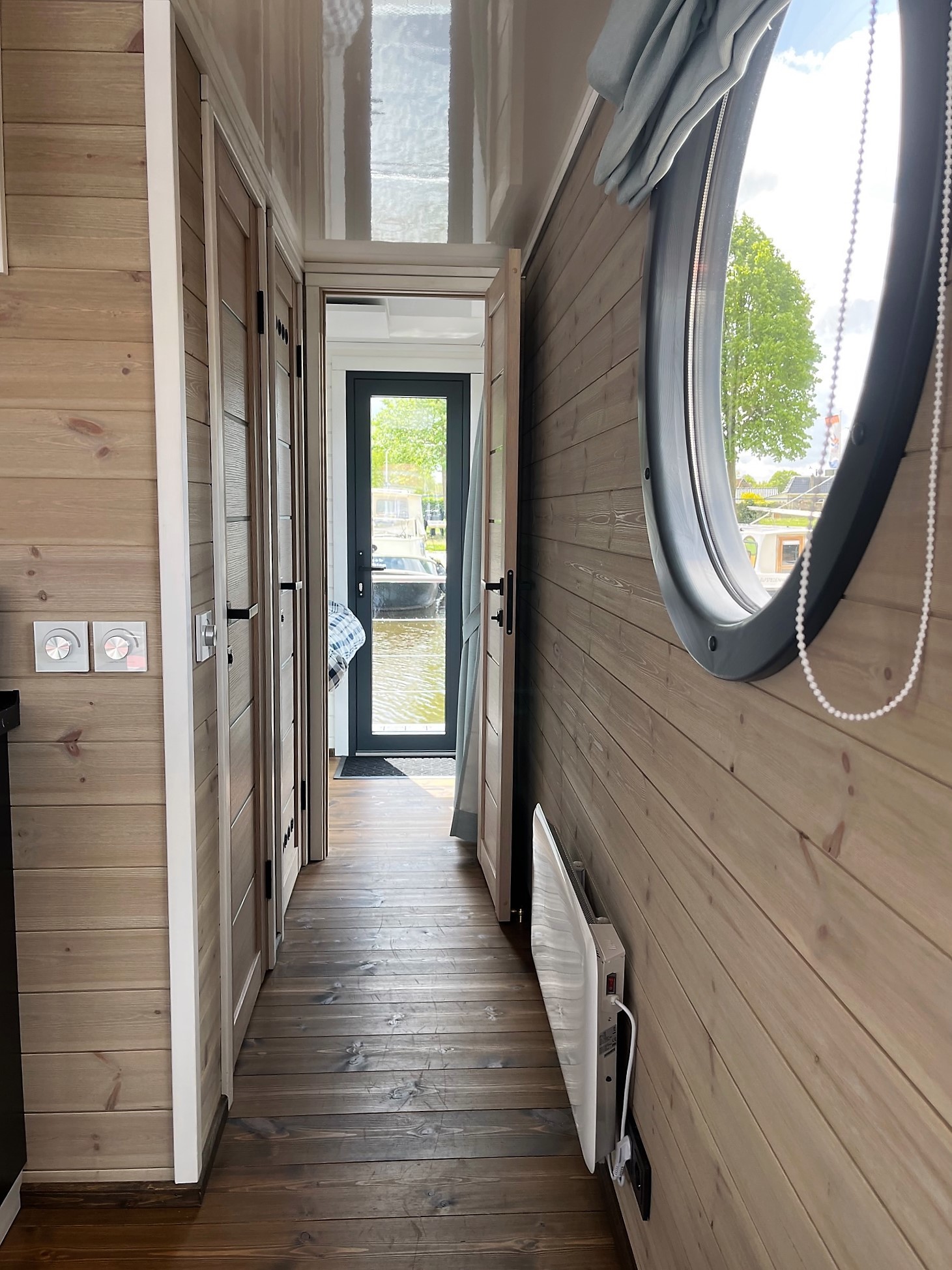 foto: 22 Nordic Season NS 36 Eco 23 Houseboat