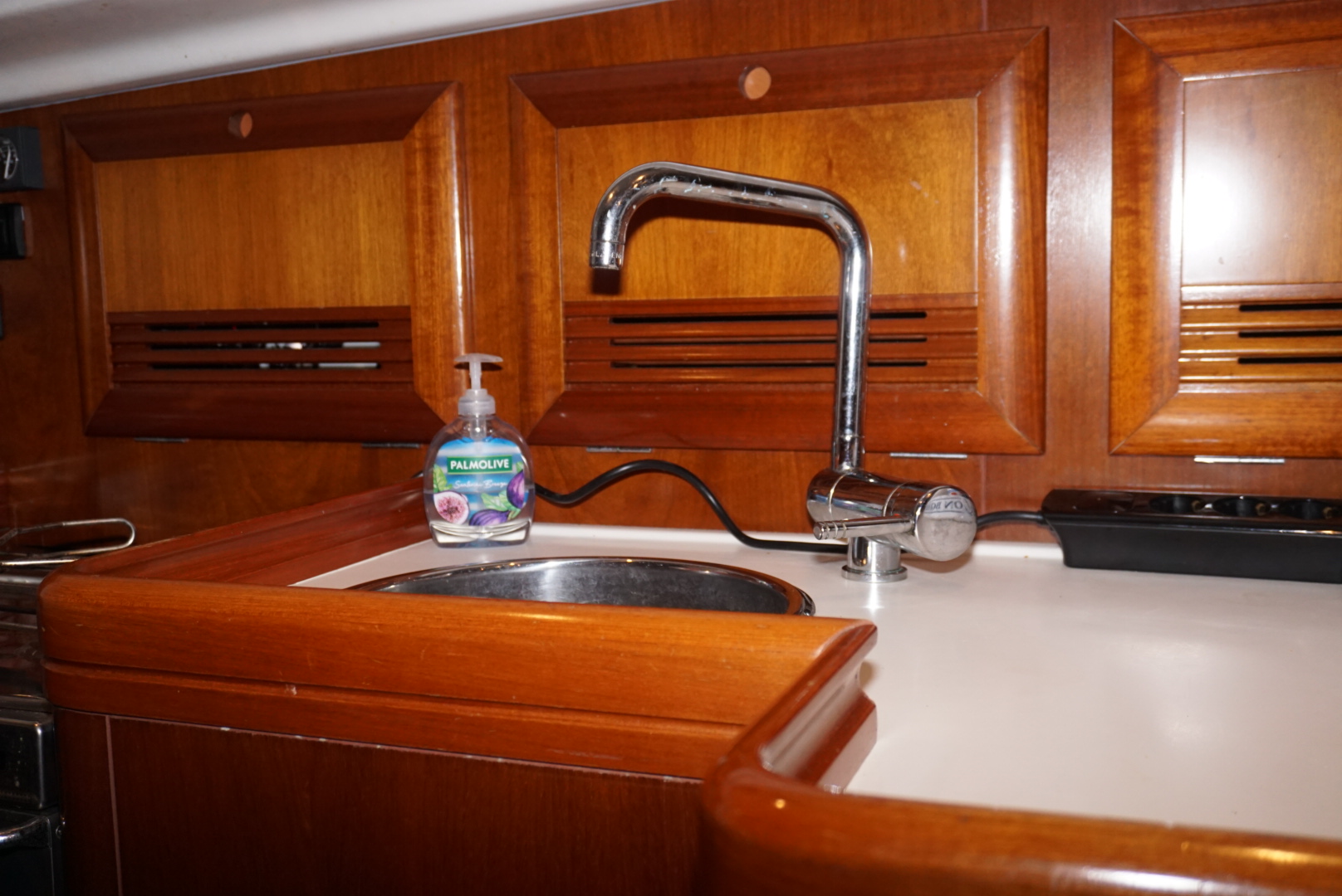 foto: 41 Beneteau Beneteau Ombrine 9.60