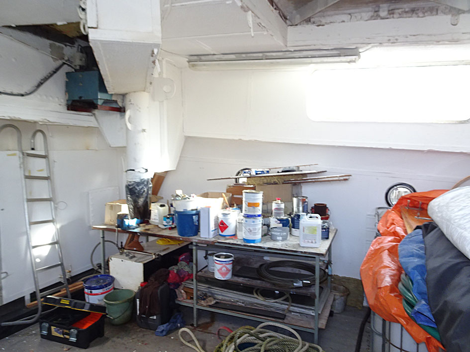 foto: 26 Luxe Motor 36.72, CBB Rijn