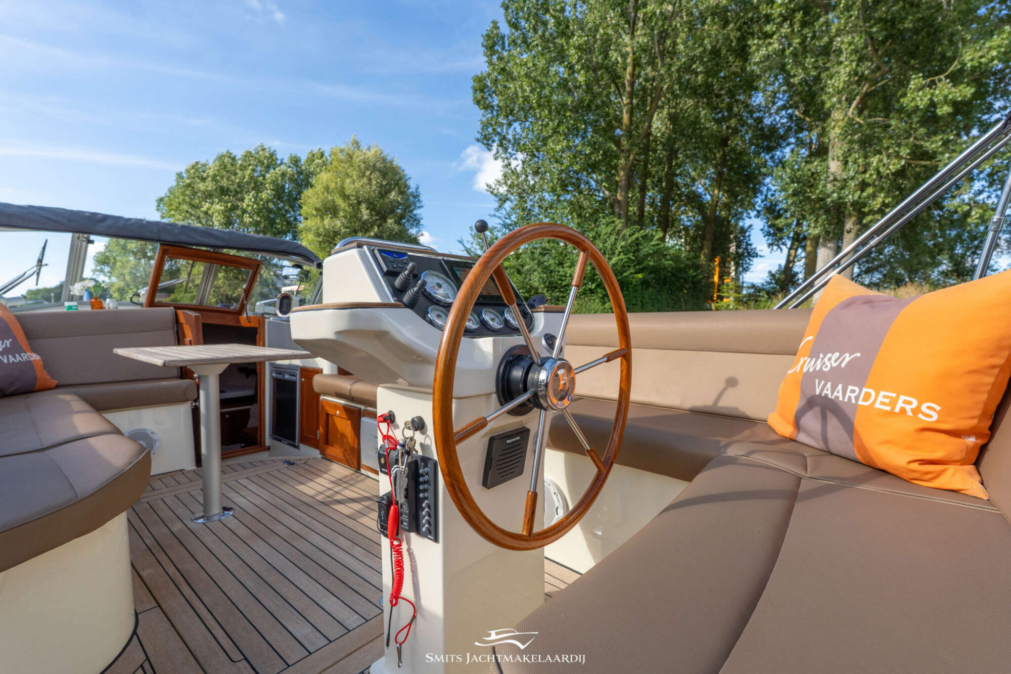 foto: 7 Interboat Interboat Intercruiser 29