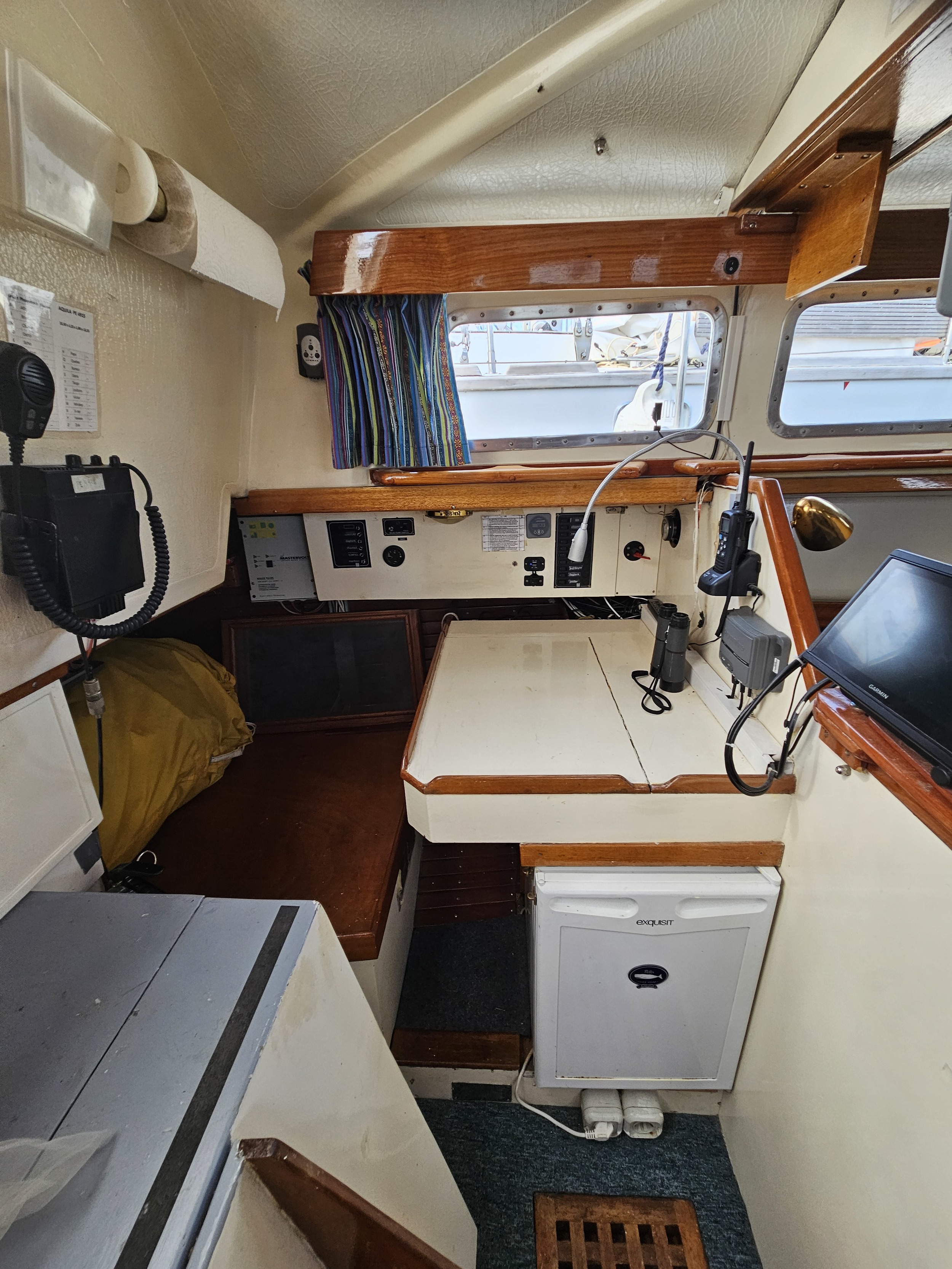 foto: 32 Frans Maas Raider 35