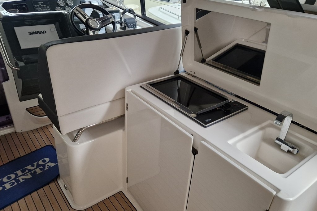 foto: 15 Bavaria S 40 HT