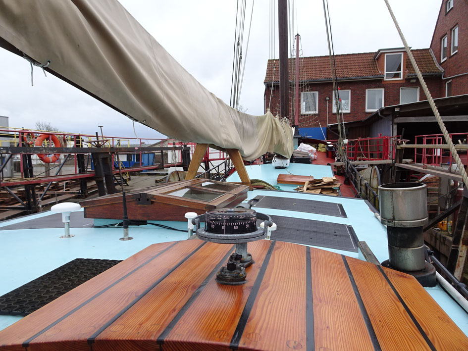 foto: 11 Groninger Zeiltjalk 23.15