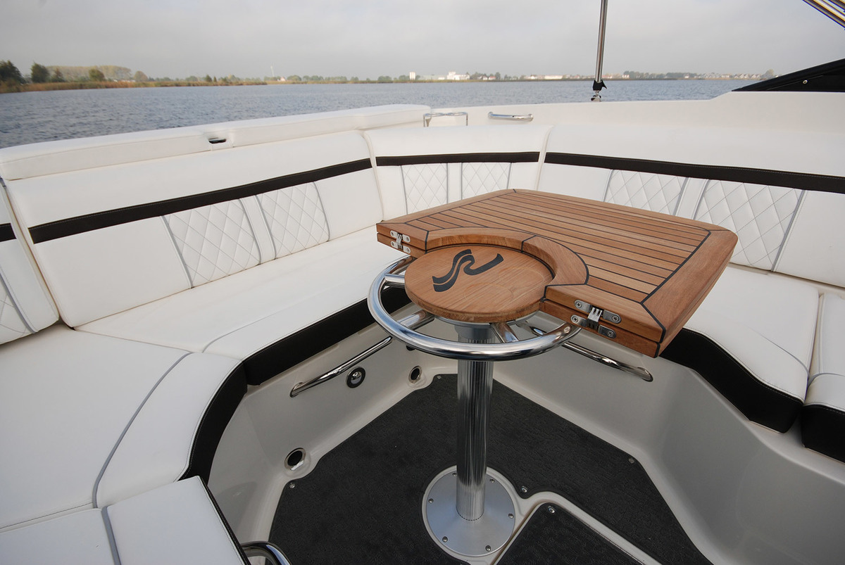 foto: 21 Sea Ray Sun Sport 250
