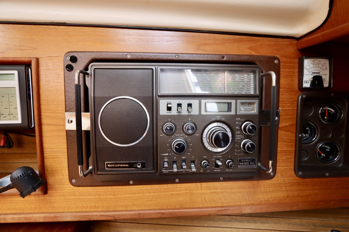 foto: 15 Dehler  Optima 98
