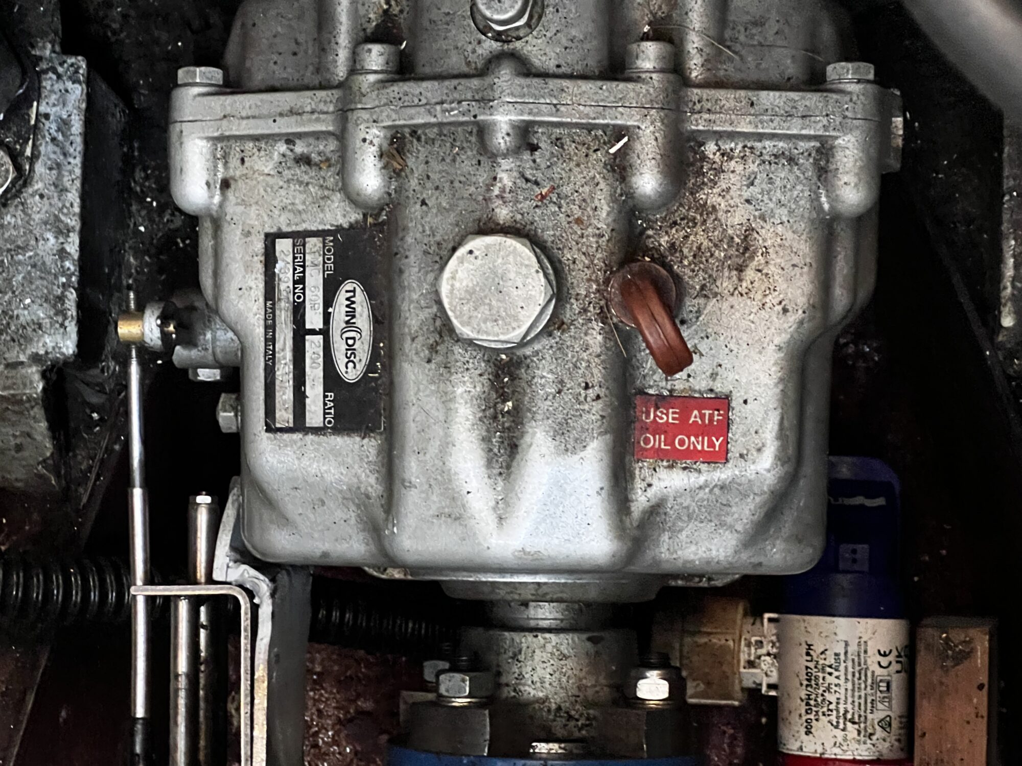 foto: 17 Altena Altena Kruiser 9.30 AK Cabrio