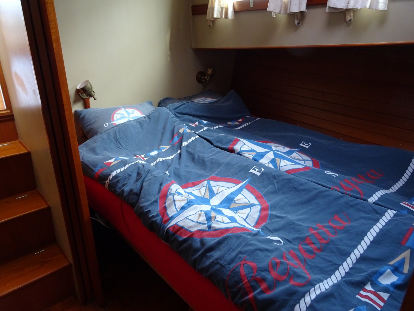 foto: 9 Grand banks 42 Europa