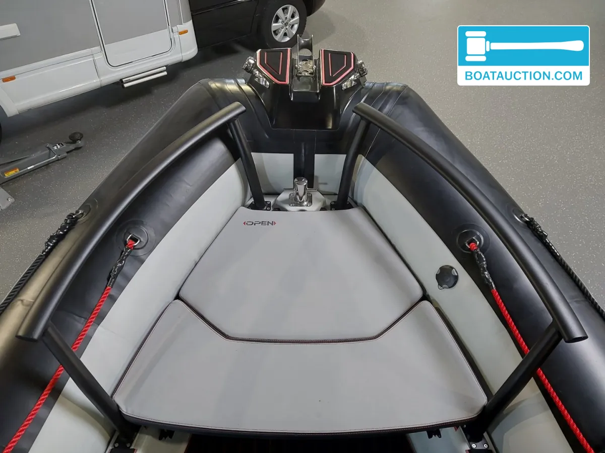 foto: 14 Zodiac Open 6.5 Neo