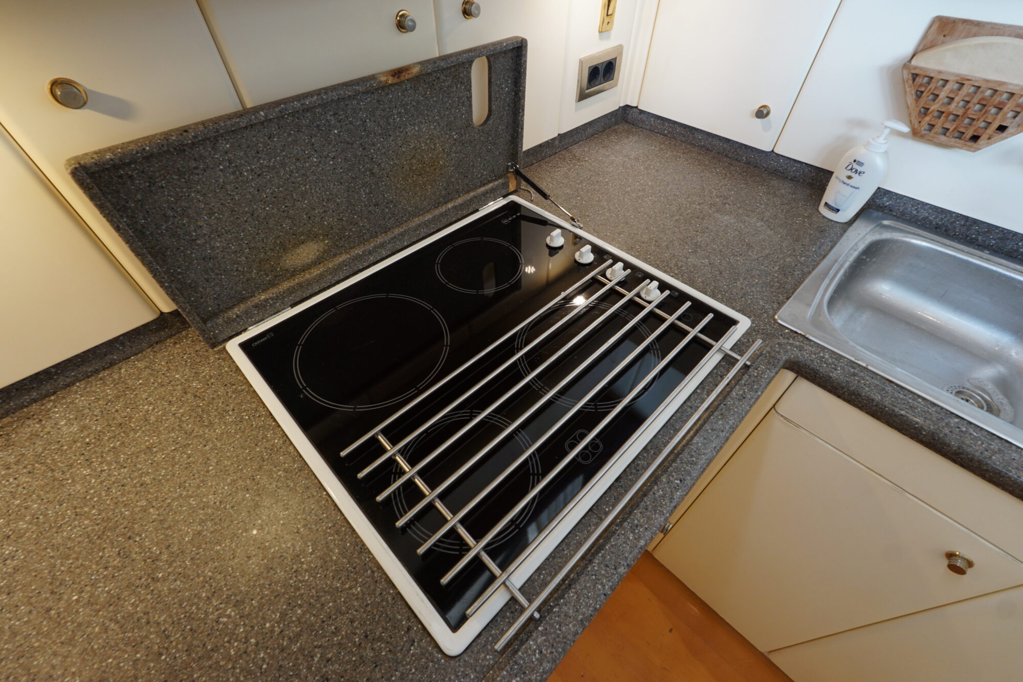 foto: 21 Princess Princess 60 Flybridge