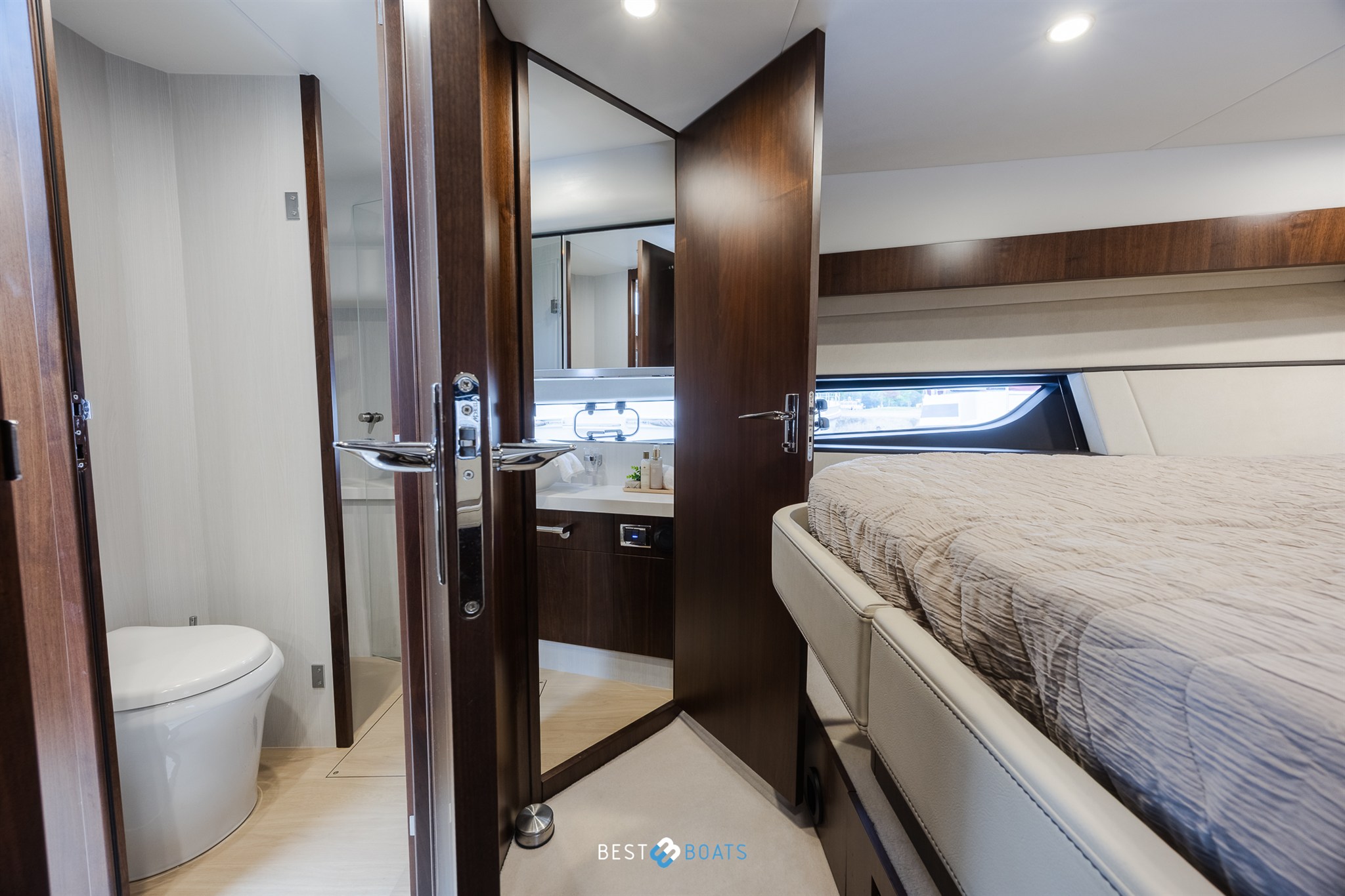 foto: 22 Fairline Targa 53 OPEN