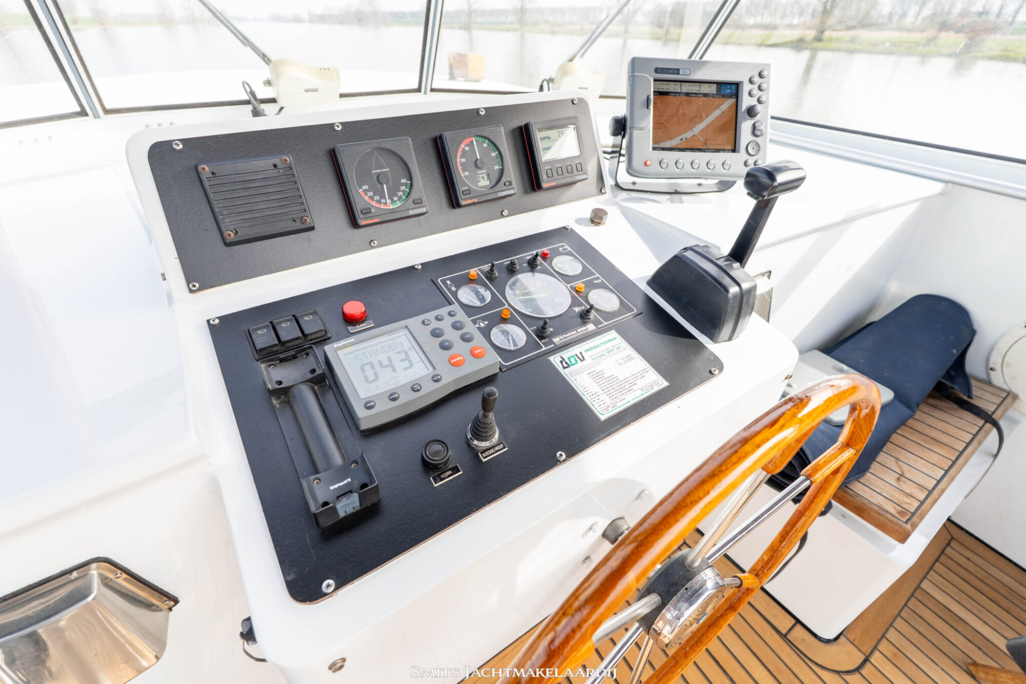 foto: 46 Alm Alm Kotter 12.80 AK