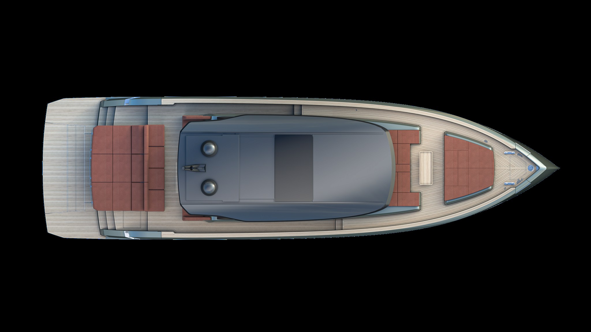 foto: 17 Pardo Yachts Gt 65 - New