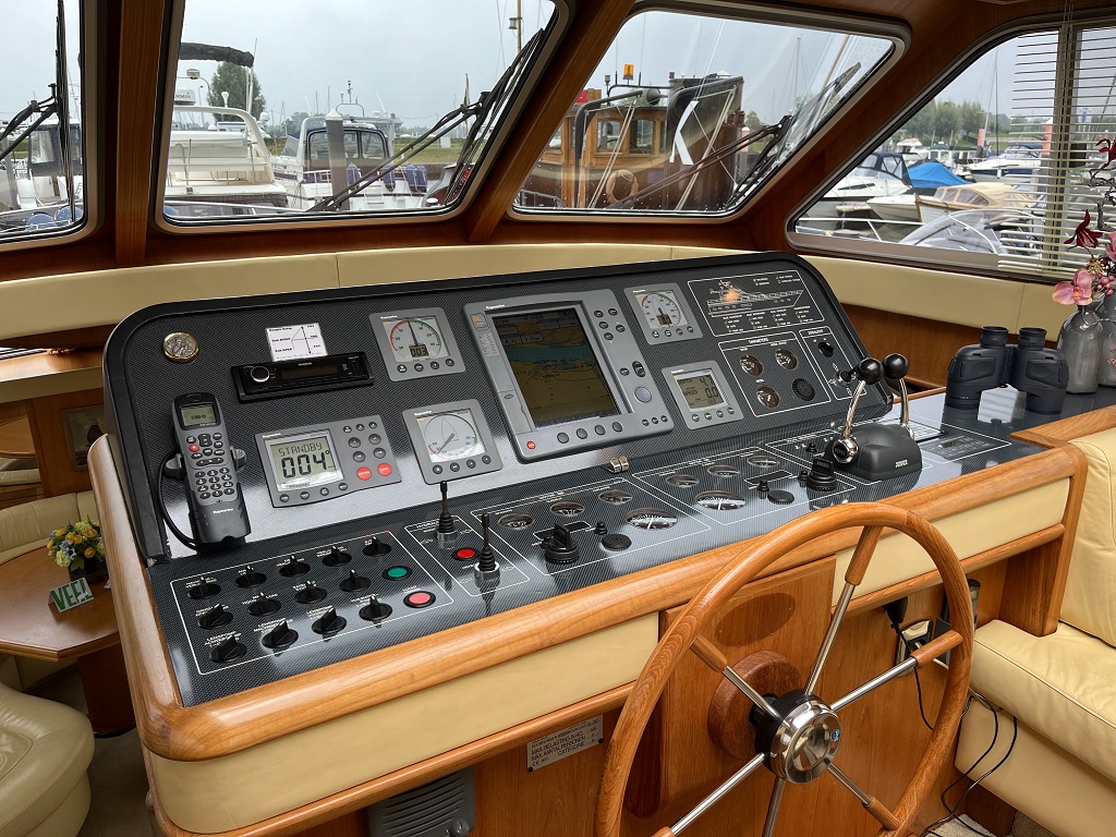 foto: 29 Valk Continental 15.60