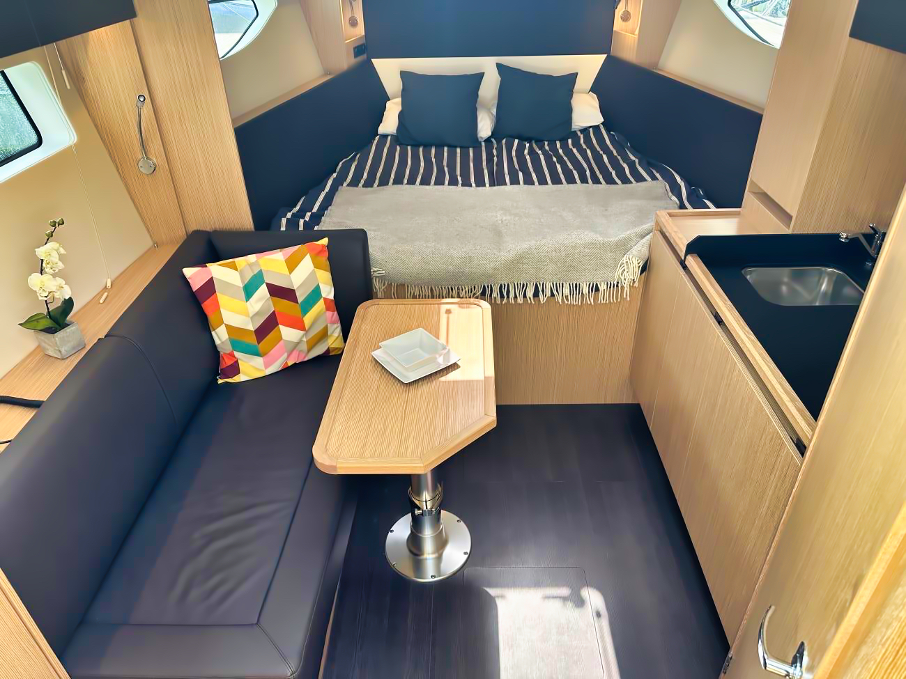 foto: 6 Bavaria Bavaria SR 35 Hardtop