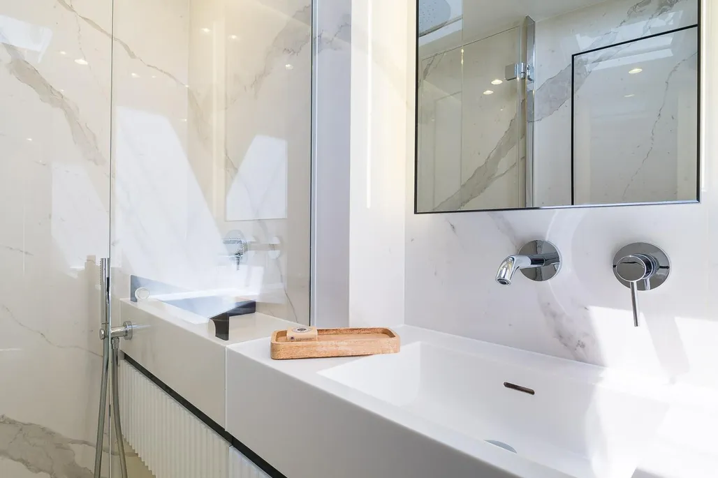 foto: 19 Sunreef 60 Dessus