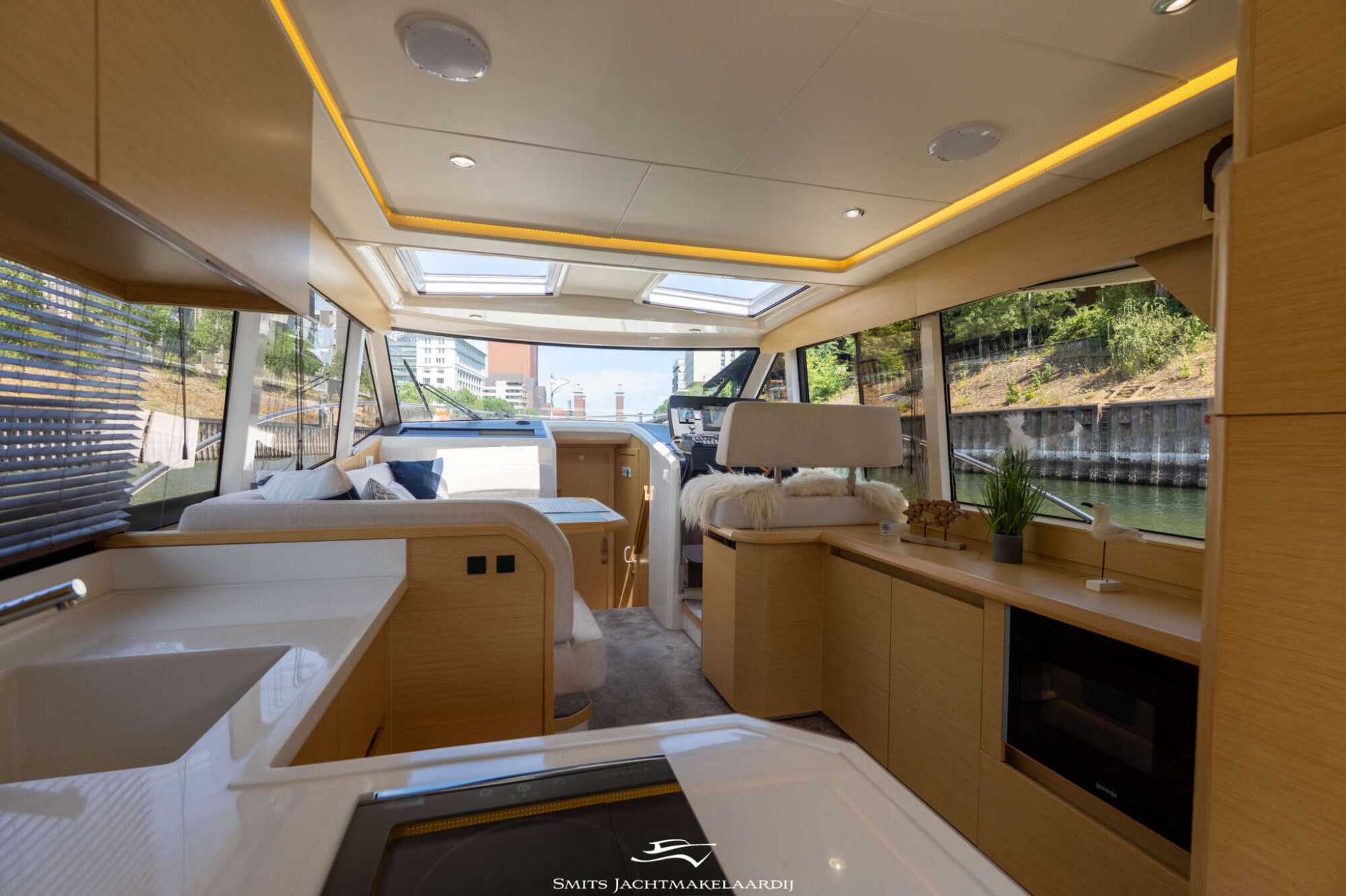 foto: 10 Greenline Greenline 39