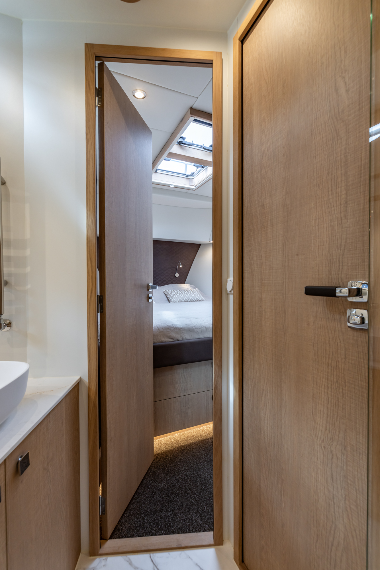 foto: 101 Babro yachting Babro Tridente 44 OC Signature