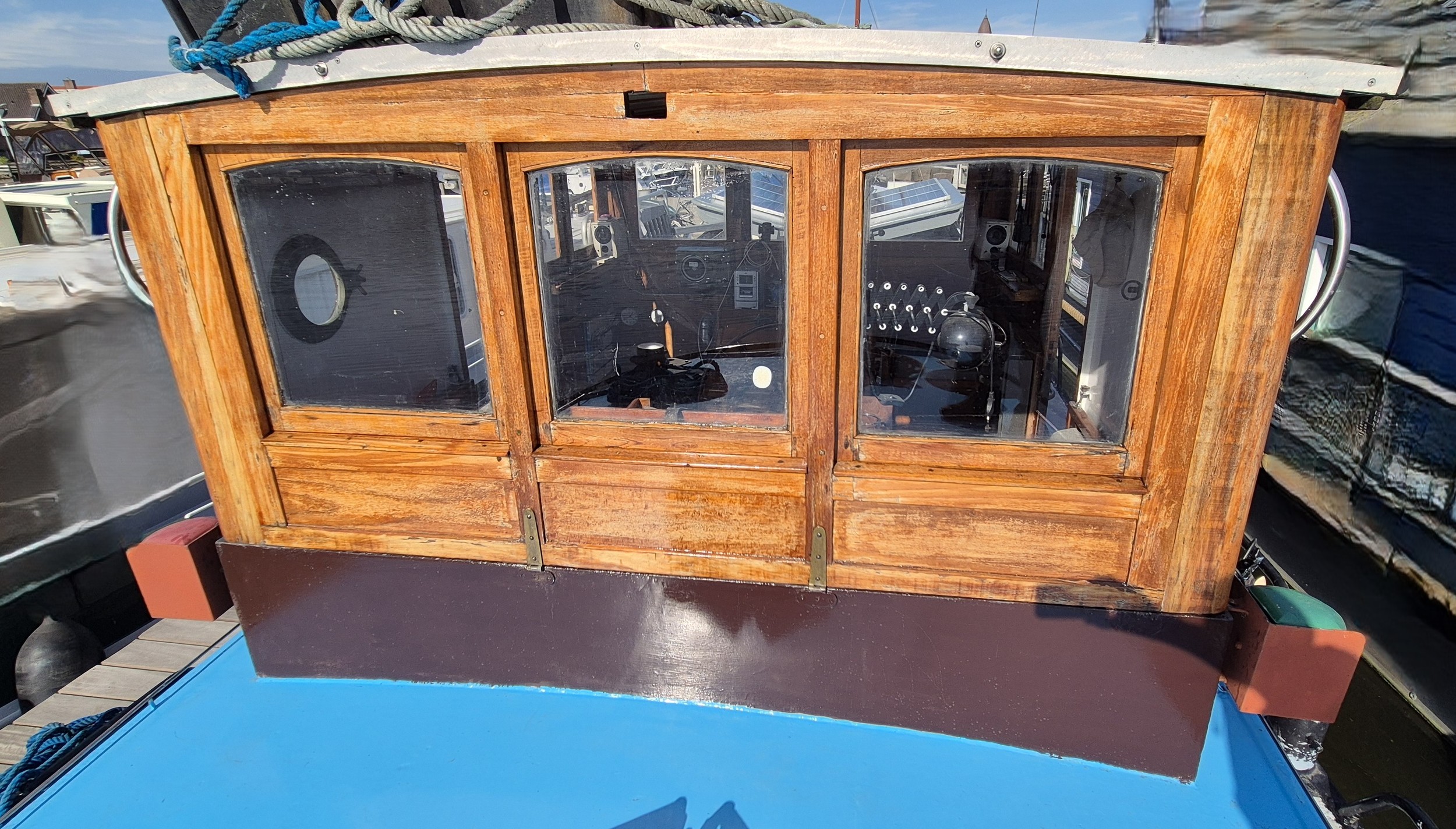 foto: 29 Motorbokschip 
