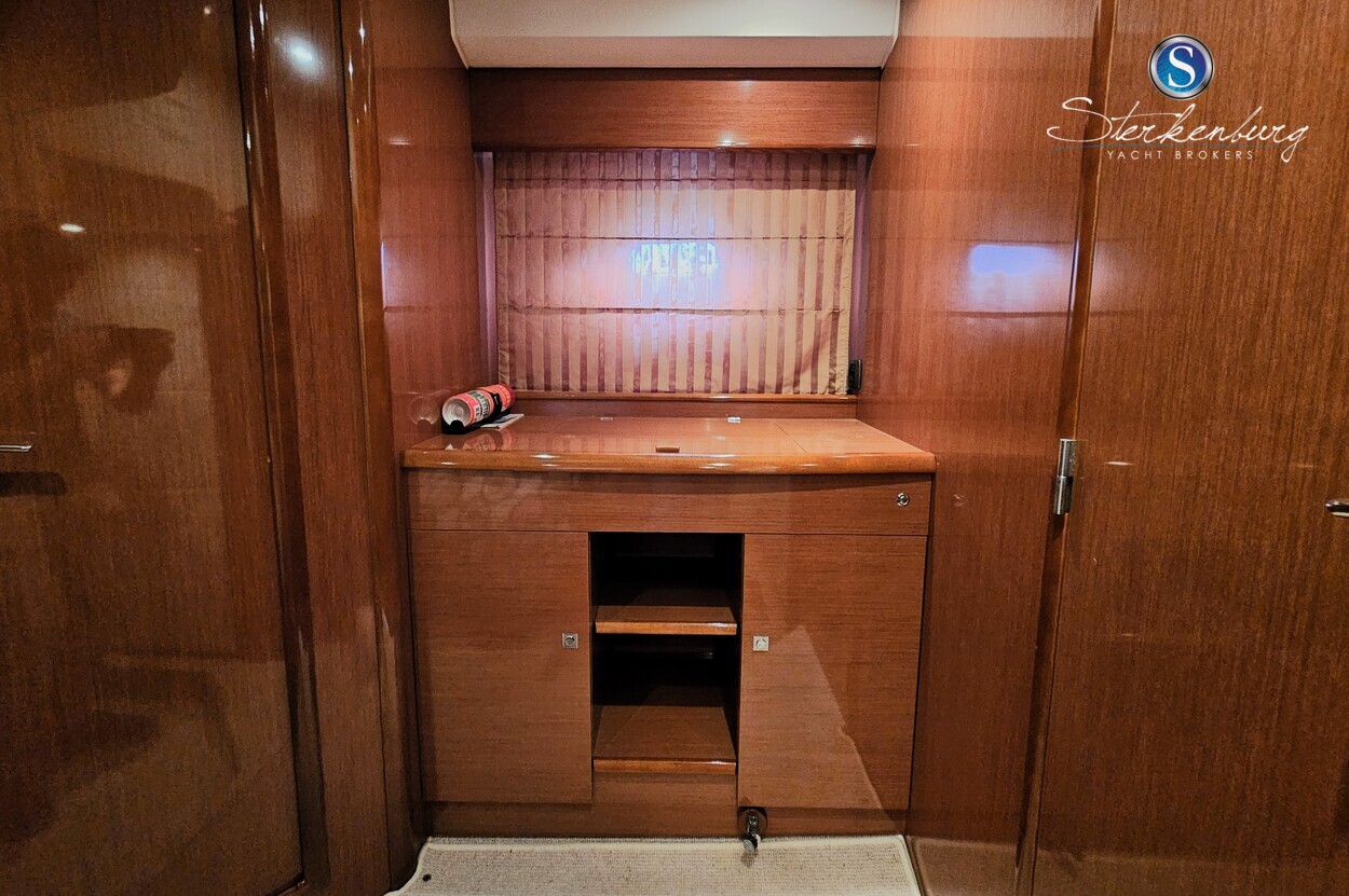 foto: 39 Jeanneau Prestige 42S