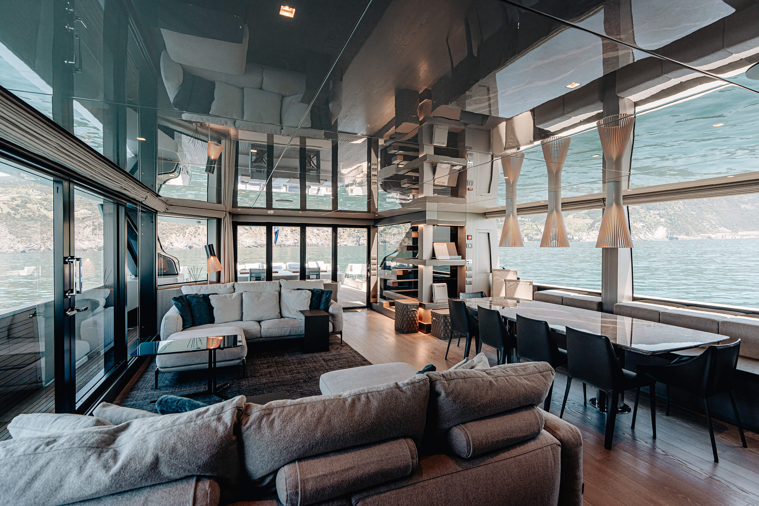 foto: 20 Sanlorenzo SL106A