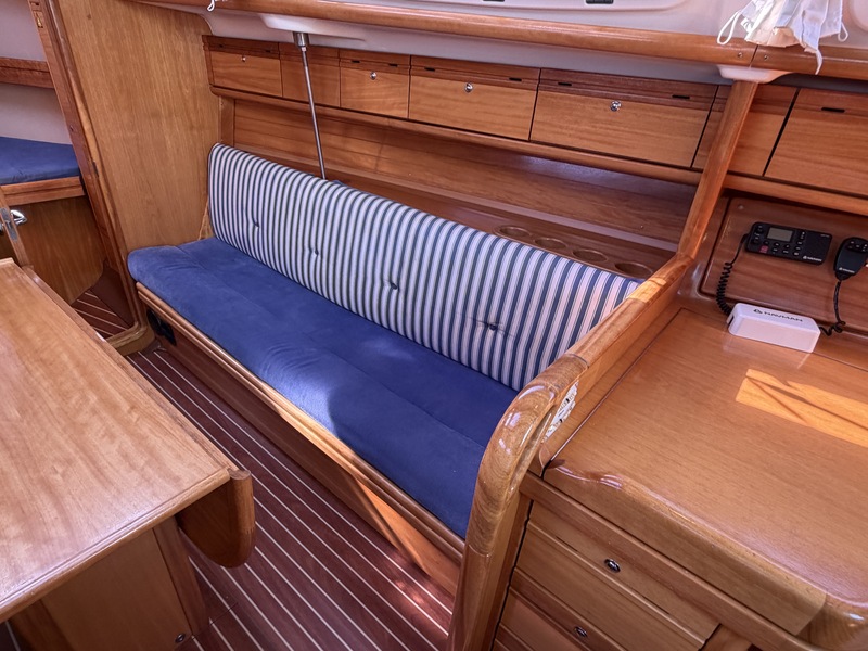foto: 9 Bavaria 31 Cruiser