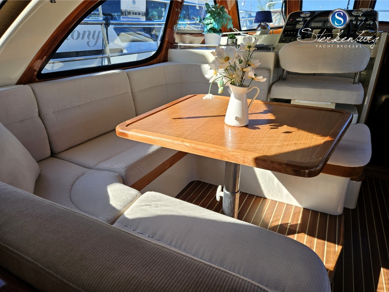 foto: 25 Tuna 40 Cabrio